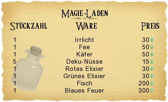magieladen
